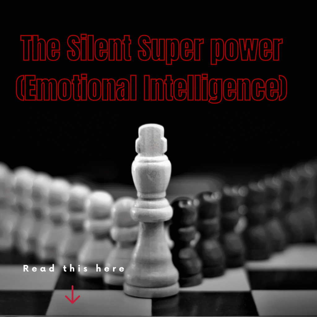 Emotional Intelligence